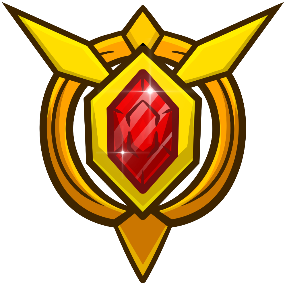 Gold Badge