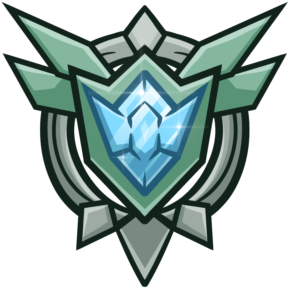 Diamond Badge